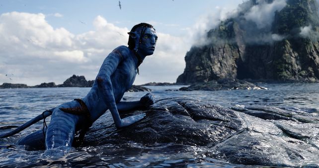 “Avatar: el camino del agua” rompió récords de taquilla a nivel mundial.&nbsp;