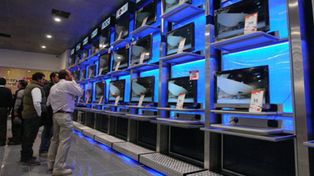 Efecto Rusia 2018: se esperan ventas de 3,4 millones de televisores por el mundial