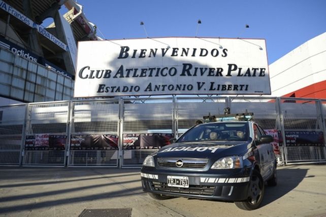 river plate. El escándalo de los abusos sexuales a adolescentes que comenzó en Independiente llegó a River.