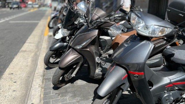 Las ventas de motos usadas crecieron casi un 10% durante 2024: cuáles fueron los modelos más buscados