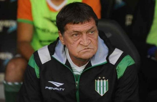 Falcioni volvió a Banfield para reemplazar a Crespo Falcioni volvió a Banfield para reemplazar a Crespo