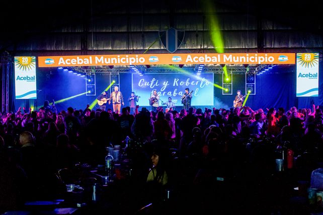 Queremos un Acebal que crezca, sin perder la identidad que nos distingue
