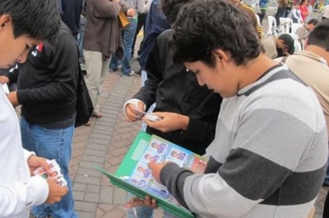 Este sábado, actividad exclusiva para fanáticos de las figuritas y los títeres