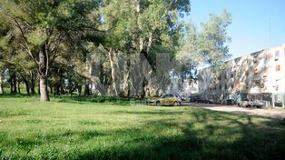 Una kermés, la primera actividad que impulsa el Club San Jerónimo