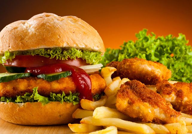 Consejo. Los profesionales sugieren como puntos básicos: una dieta variada