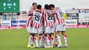 Unión pisará el Mario Alberto Kempes en busca de extender su racha positiva ante Instituto