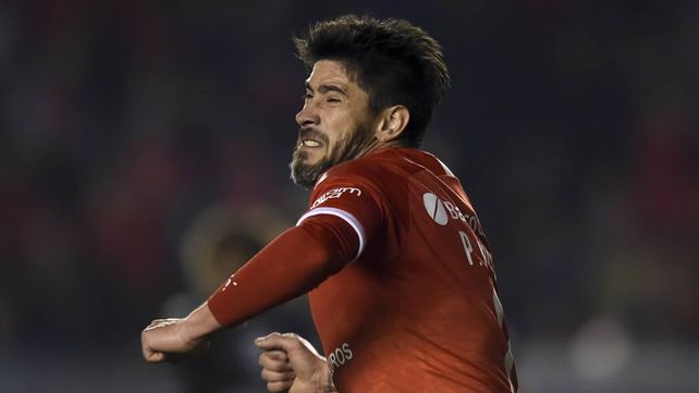 Pablo Pérez no vuelve a Newells pero admitió que lo contactaron