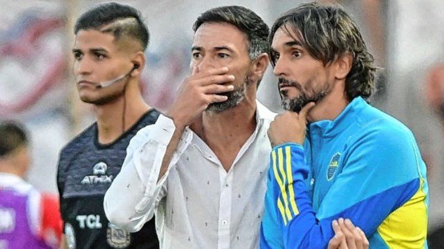 Atento Unión: Boca vendría a la carga por Cristian González