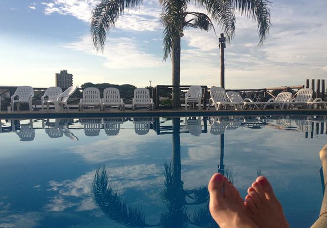 Con Beneficios UNO, ahora podes disfrutar del verano en Piedras Blancas
