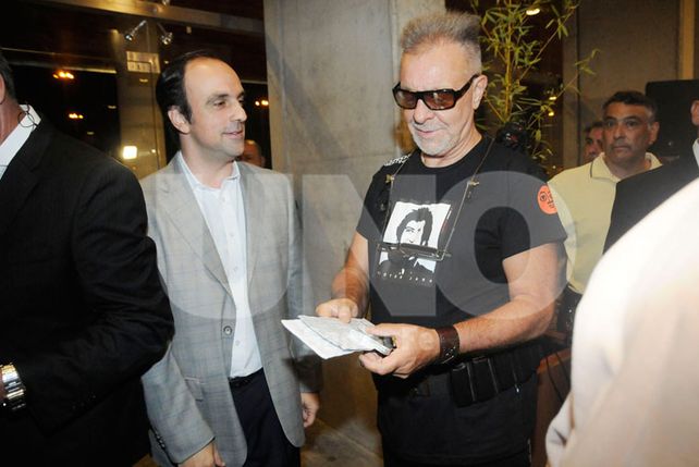 El Hotel UNL-ATE “habla de la ciudad del futuro”