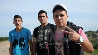 Rap, el lenguaje de los jóvenes para transformar la sociedad