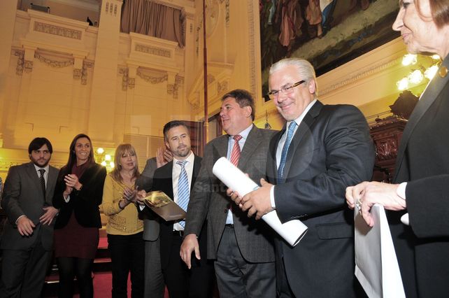 Juan M. Baialardo/Diario UNO