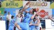 obera debuto con un triunfo en la liga nacional