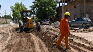 Villa Banana es uno de los barrios donde se llevó adelante la intervención esta semana y luego vendrá el turno de Nuevo Alberdi.&nbsp;