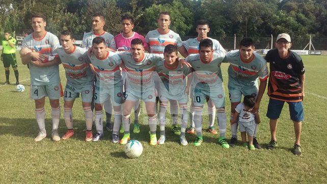Enorme campaña. Los santafesinos están cerca de pelear por un ascenso.