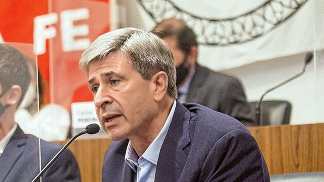 Marcucci criticó la nocturnidad: Hay una relajación de los controles muy grande