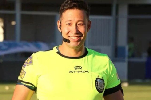 Colón cierra el año con Nelson Sosa como árbitro ante CADU