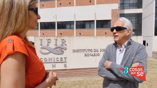 Rubén Piacentini: Quise formar jóvenes que estudiaran la energía solar