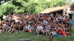 Couchsurfing: para compartir con viajeros de todo el mundo