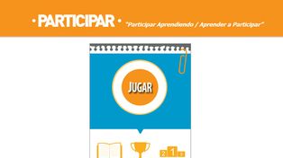 Un juego que estimula la formación ciudadana de los jóvenes