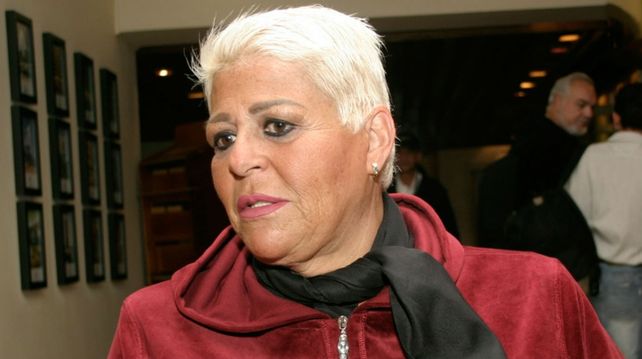 El doloroso mensaje de la hija de María Martha Serra Lima