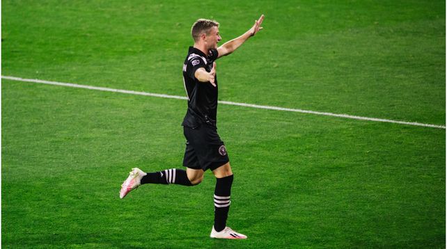 Estudiantes busca cerrar el regreso de Matías Pellegrini