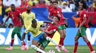 Brasil pone a prueba su favoritismo frente a un Japón que quiere hacer historia