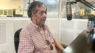 Luis Nipón Ruíz, un melómano emblemático de la región