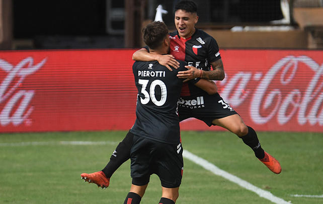 Colón se quiere poner de pie ante San Lorenzo en el Nuevo Gasómetro