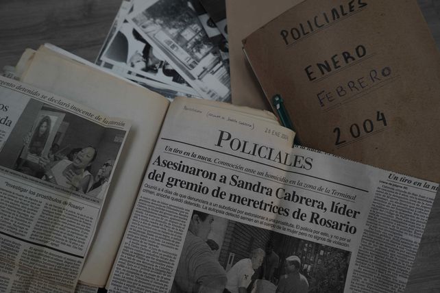 El asesinato de Sandra Cabrera: la impunidad como símbolo de un entramado de corrupción oculto