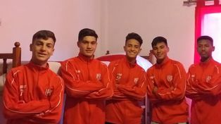 Unión realizó importantes reformas en la Casa del Jugador