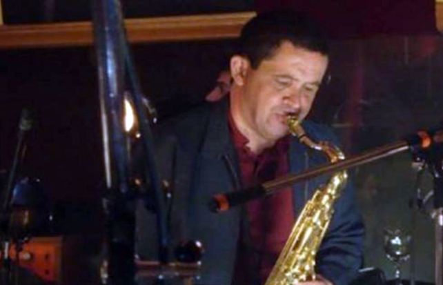 No es la primera vez que Naco Goldfinger es detenido por la Policía.