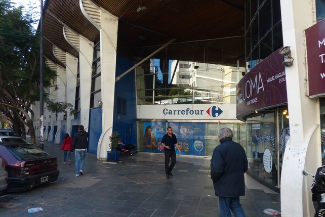 Aunque están en desacuerdo con la medida