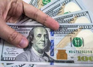 El dólar blue perforó los $1.230 y la brecha salta a 38%