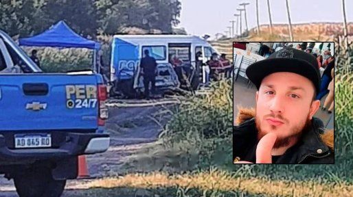 Nuevo arresto en la investigación del crimen de Luciano Emerí en Cerrito