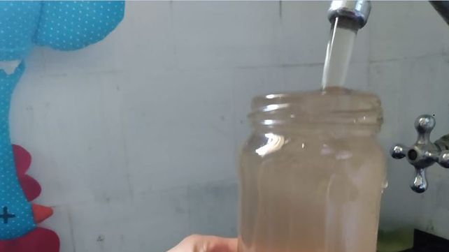La antig&uuml;edad de los ca&ntilde;os en el centro es una gran preocupaci&oacute;n.&nbsp;