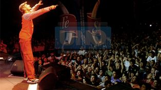 Se lanzó el Cerveza Santa Fe Música en el Río 2012