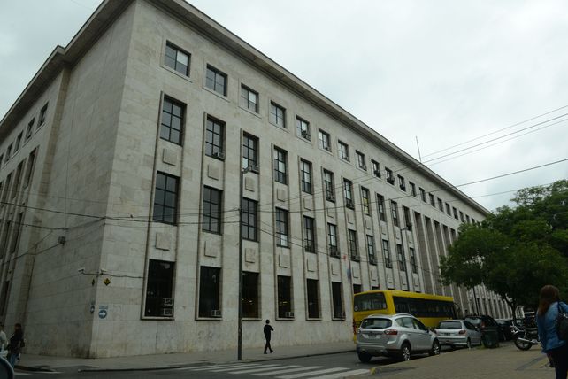 El fallo fue ratificado por dos votos a uno por la sala integrada por los jueces Carlos Carbone