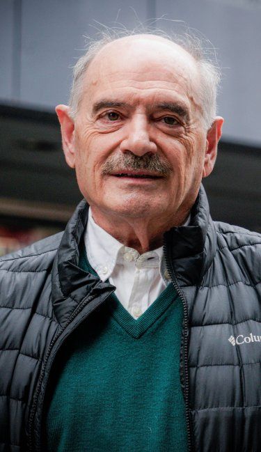 Nelson Graells: el zar de la indumentaria deportiva mira a Fisherton y Funes para expandirse