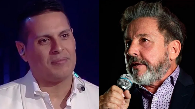 El ex participante Emanuel Cerrudo volvió a cargar contra Montaner.