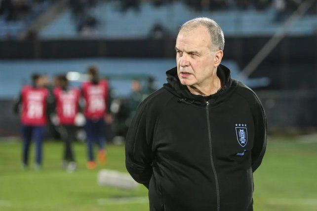 Bielsa: El modelo lo imponen los jugadores
