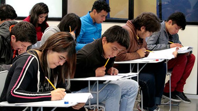 Polémica por la exclusión de la Argentina en el ranking de la Prueba Pisa