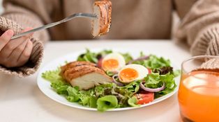 La proteína está de moda: ¿cuánto hay que comer por día y por qué?