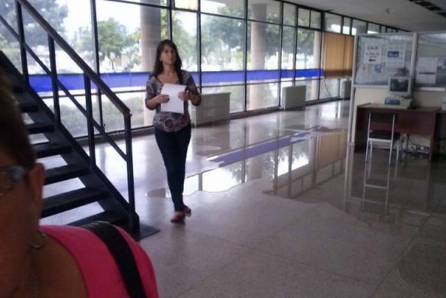 Gentileza Prensa UPCN