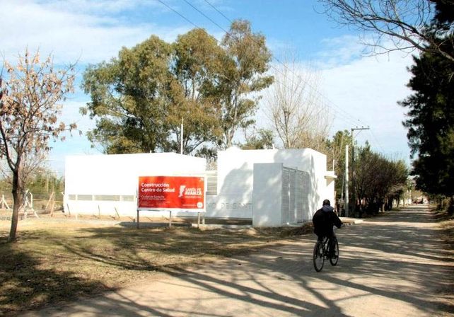 Se inaugurará el nuevo Centro de Salud de “Varadero Sarsotti” en Santa Fe