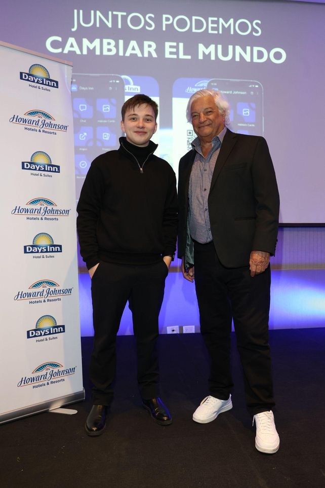 Howard Johnson y Days Inn son las primeras cadenas hoteleras de Argentina en sumar aplicación Háblalo