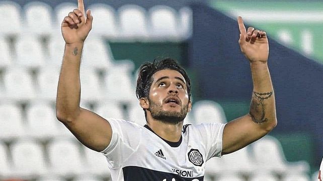 Iván Torres dejó un gran recuerdo en Colón