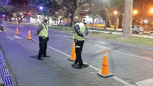 Hubo 29 reclamos por reuniones no permitidas en la ciudad