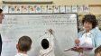 Santa Fe: solo 5 de cada 10 alumnos llegan al final de la primaria en tiempo y forma