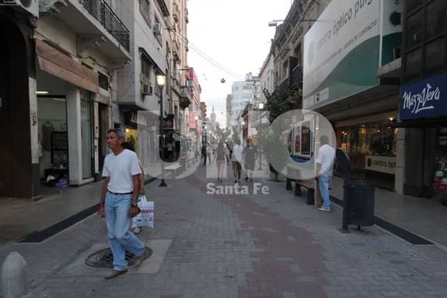 Los aumentos superarían el 20 por ciento en los comercios santafesinos